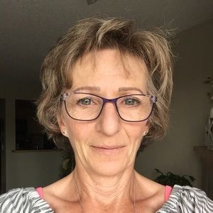Meet your Posher, Marilyn